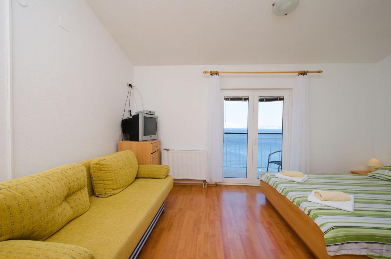 Apartments Marija Ivana Senj  Esterno foto