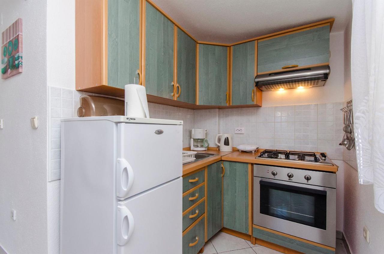Apartments Marija Ivana Senj  Esterno foto