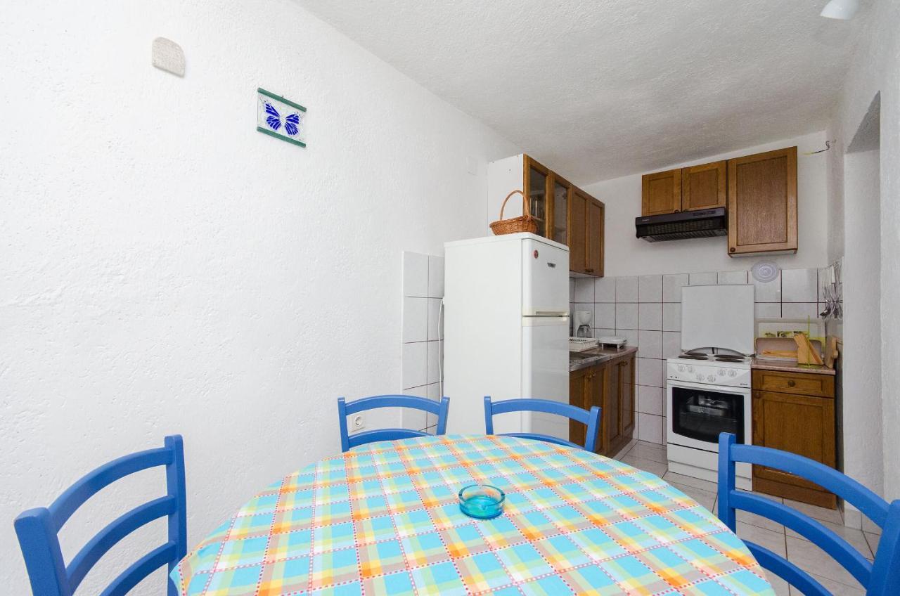 Apartments Marija Ivana Senj  Esterno foto