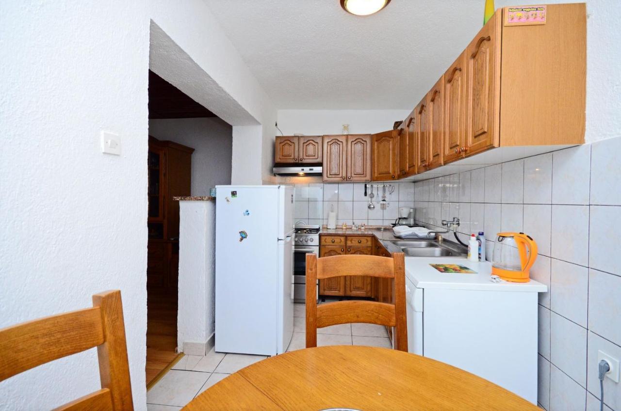 Apartments Marija Ivana Senj  Esterno foto
