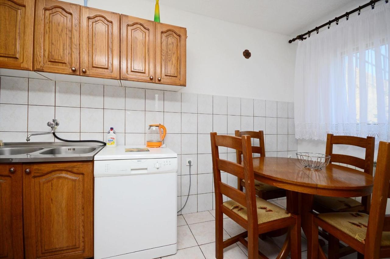 Apartments Marija Ivana Senj  Esterno foto