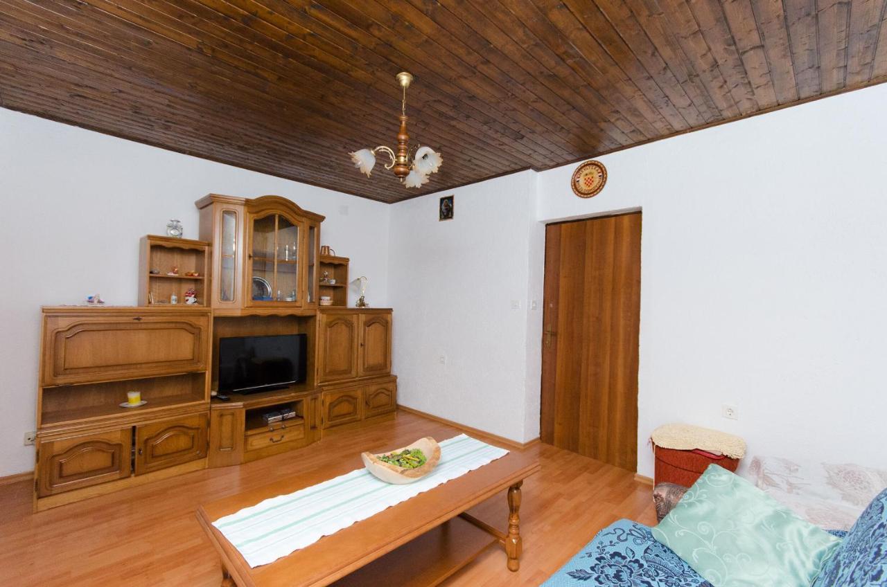 Apartments Marija Ivana Senj  Esterno foto