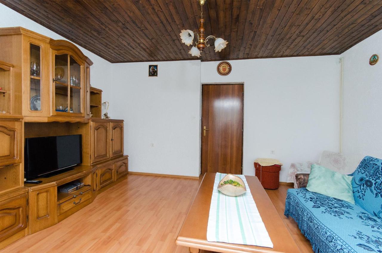 Apartments Marija Ivana Senj  Esterno foto